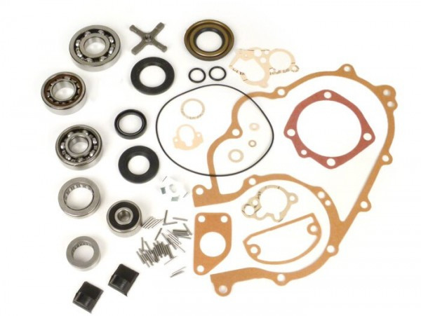 Motorrevisionsset vespa Vespa Ss180 (vsc1t) (Vespa (Piaggio))