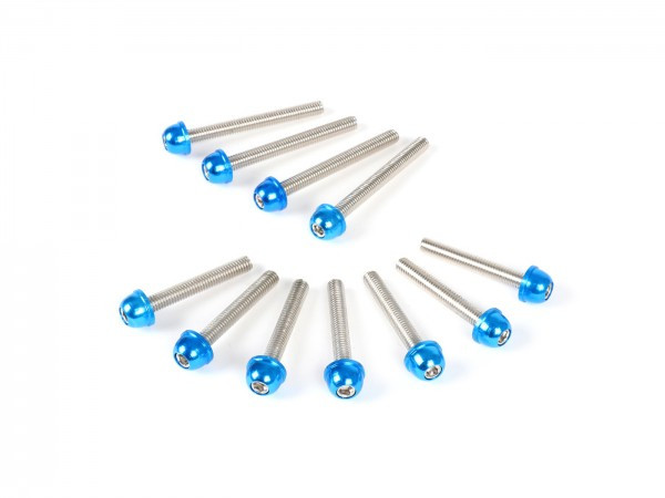 Engine Screw Set BGM Style