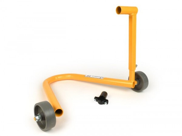 Motorsport Paddock Stand Voorkant Plc Corse, Voor Vespa Pk / Px Vork