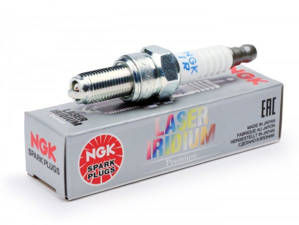Spark Plug Ngk Mr