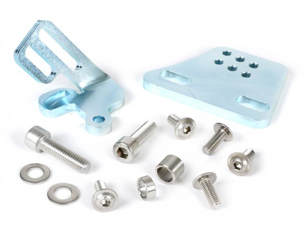 Brake Master Cylinder Housing Mrp