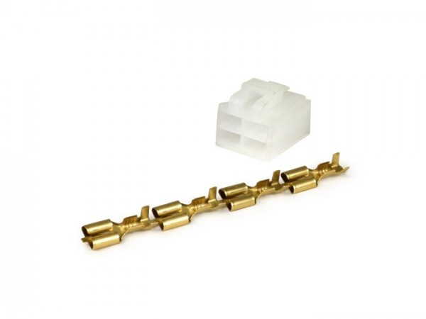 Multistecker Voor Spannungsregler -BGM Pro, 4-pin