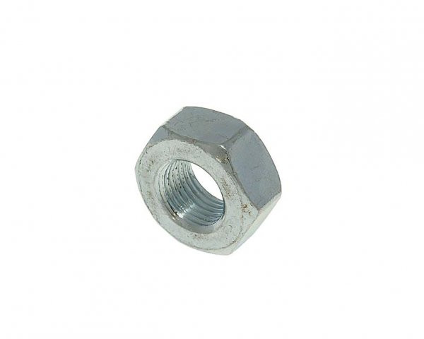 Clutch Bell Nut 101 Octane M10x1 For Minarelli