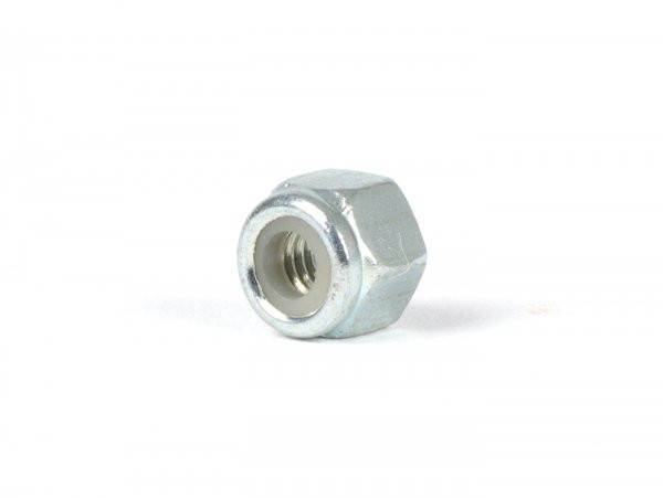 Nut For Fastening Handlebar Clamp Casa Lambretta