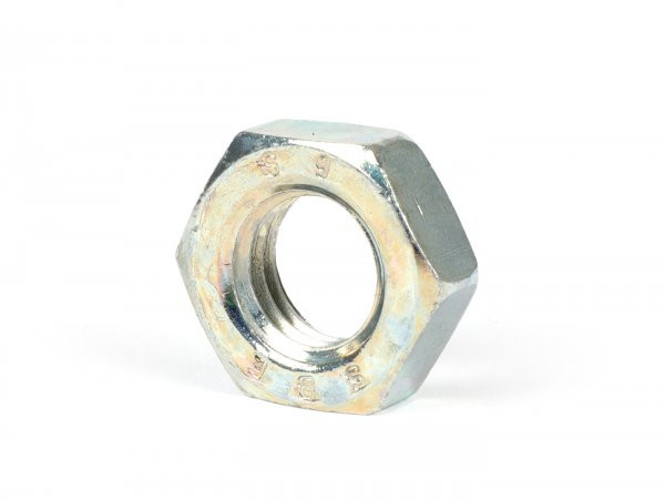 Nut For Fastening The Rear Shock Absorber To The Engine Casa Lambretta