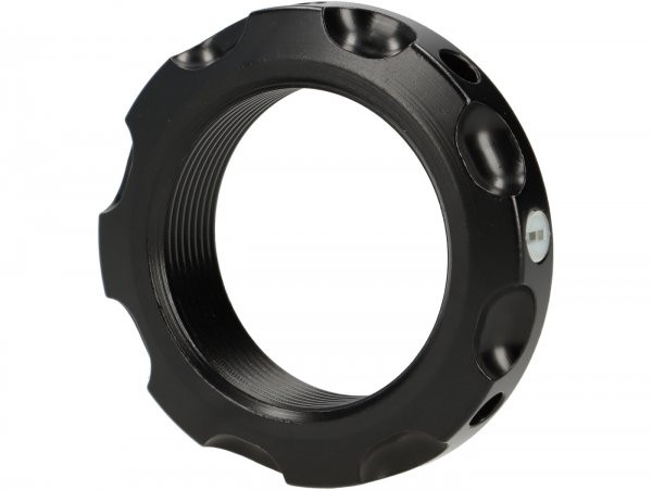Nut BGM Pro   Black