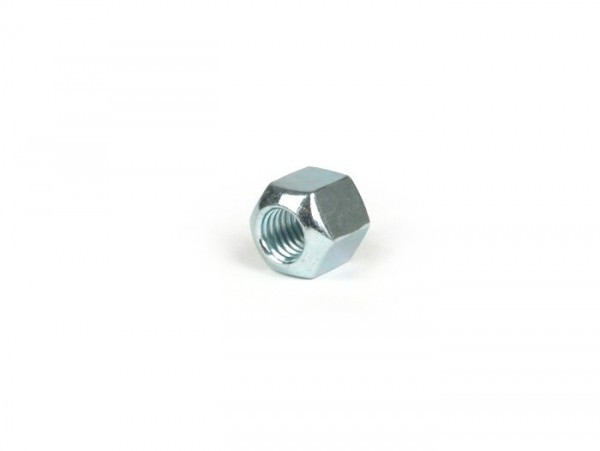Nut Din 6330