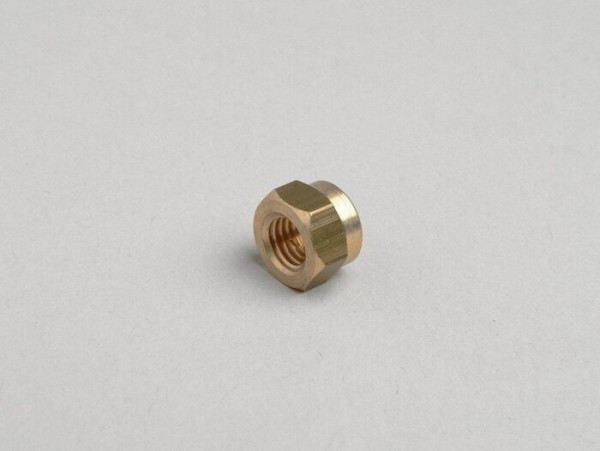 Nut Similar To Din 934