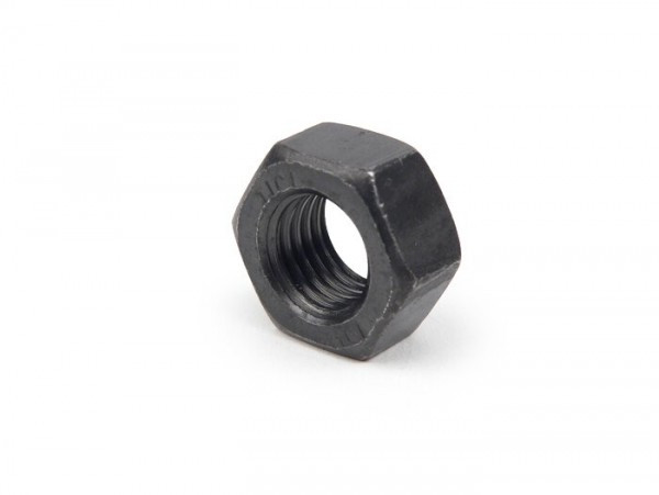 Nut Din 934 M12 X 1.50  Tensile Strength=10  Used As Clutch Nut For Clutch Vespa Cosa2