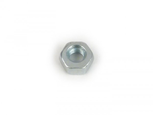 Nut Din 934 M3 (used For Fuse Holder Vespa Px)