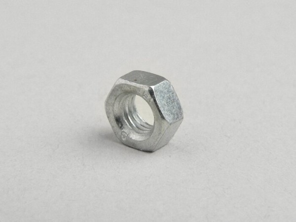 Nut Din 934 M4 (used For Fixing Indicators Vespa Px)