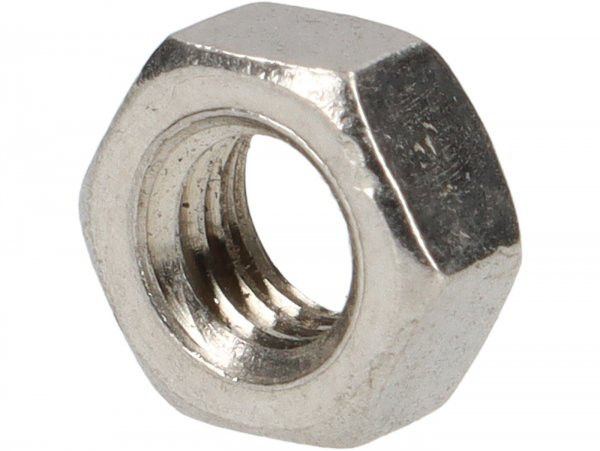 Nut Din 934 M5  Stainless Steel