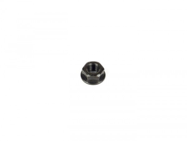 Nut For Brake Lever Screw Piaggio Heng Tong