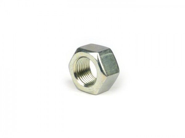 Moer voor wielas Piaggio- Piaggio ZIP Disc