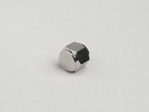 Wheel Rim Nut M8 Lambretta