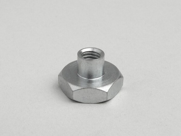 Wheel Rim Nut M8 X 22oem Quality
