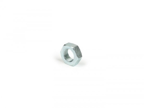 Nut Flat Type Similar To Din 439