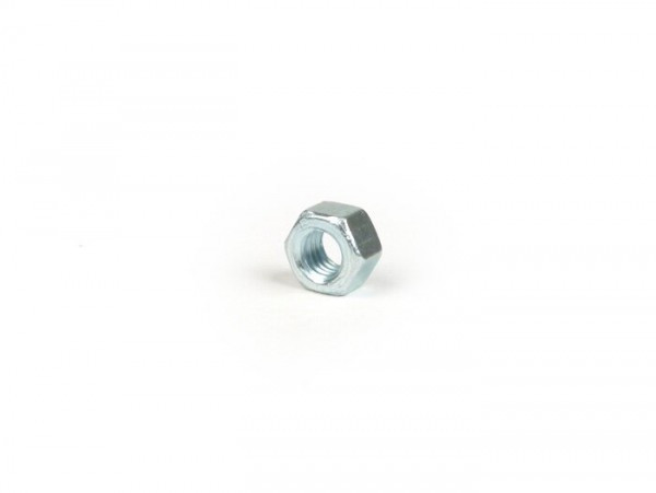Nut High Type Similar To Din 934 M5
