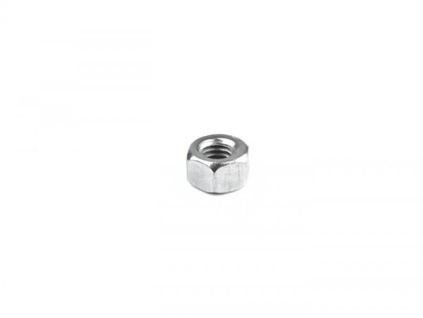 Nut High Type Similar To Din 934