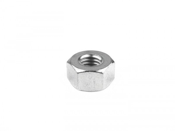 Nut High Type Similar To Din 934