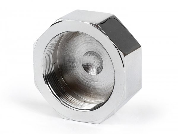 Nut Steering Head Sc