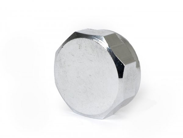 Nut Steering Bearing Cif
