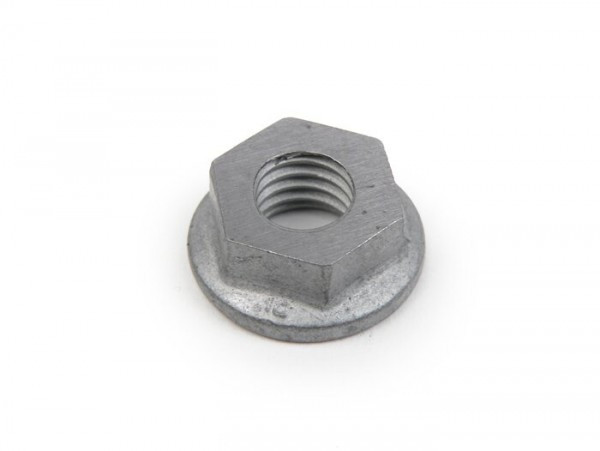 Nut M10 X1.50 Ws=16 Medium High BGM Original  Tensile Strength 10