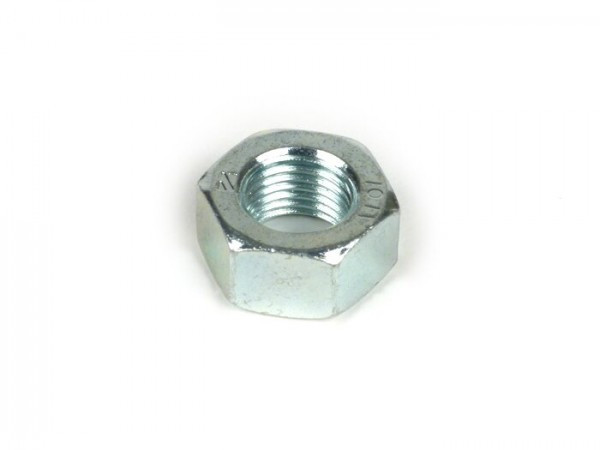 Nut M12 X 1.25 Piaggio