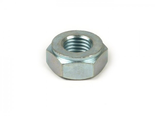 Nut M12 X 1.5 (used For Front Axle Lui 50 C/cl, Lui 75 S/sl)