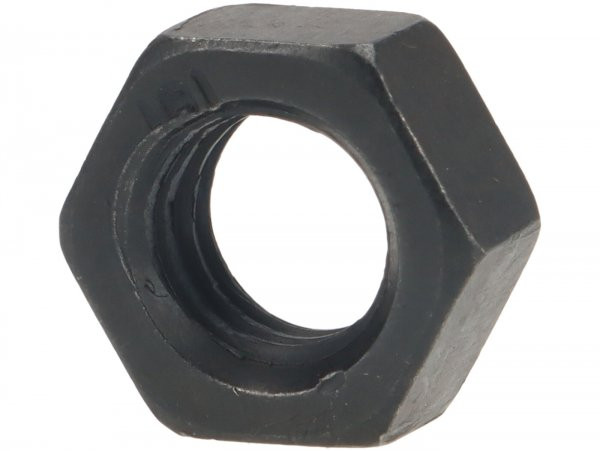 Nut M7 Flat And Highstrength For Gear Box End Plate Mb Developments