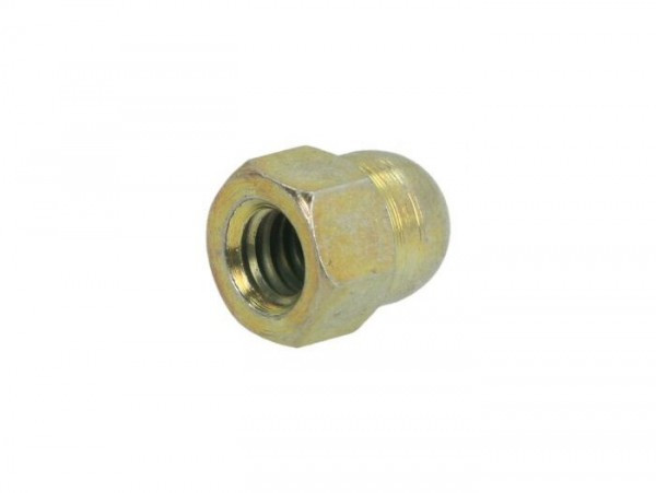 Domed Cap Nut Full Size Din 1587- M5