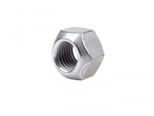 Selflocking Nut Din 980 M12 X 1.50  Used As Clutch Nut For Clutch Vespa Cosa2