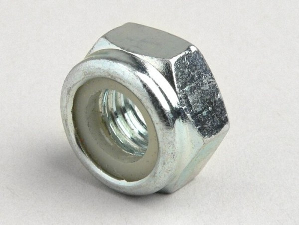 Selflocking Nut Din 985 M10