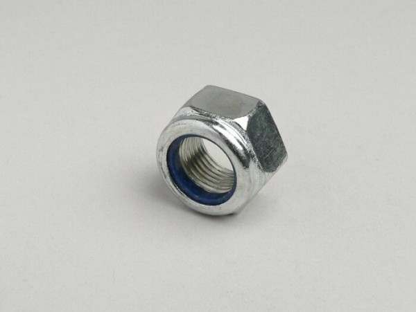 Selflocking Nut Din 985 M16 X 1.5