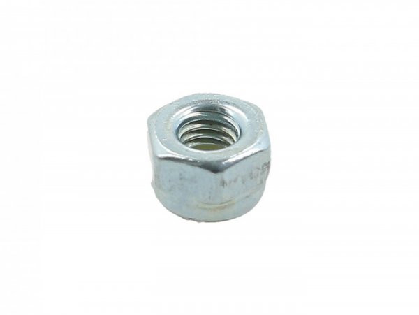 Selflocking Nut Din 985 M3