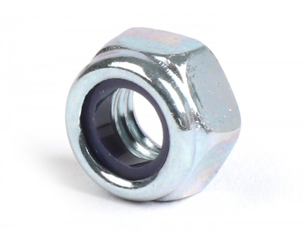 Selflocking Nut Din 985 M6