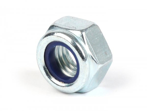 Selflocking Nut Din 985 M8