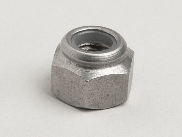 Selflocking Nut Din 985