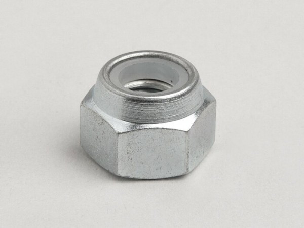 Selflocking Nut Din 985