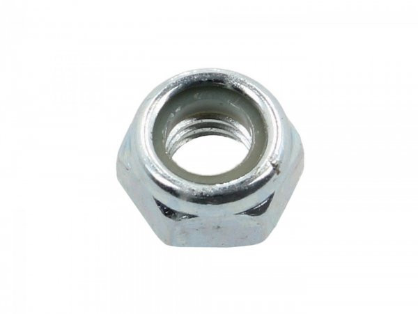 Selflocking Nut Din 980 M6