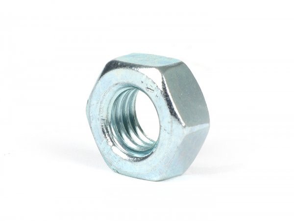 Rear Shock Absorber Fastening Nut Casa Lambretta