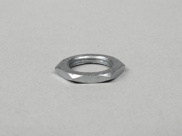 Nut For Speedo Mounting Vespa Px (-1984)