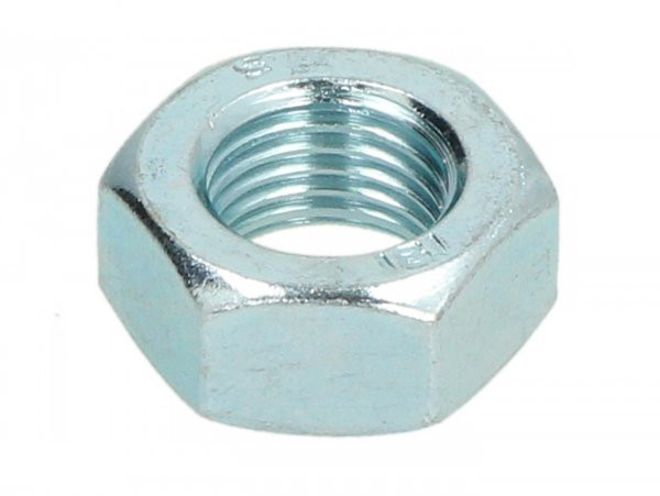 Nut Front Hub M14 X 1.5 Piaggio