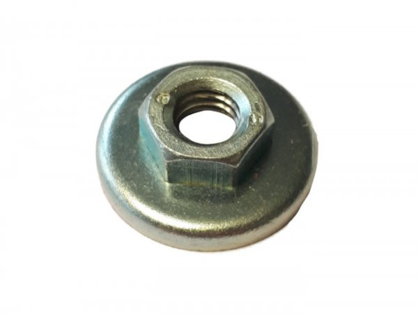 Mutter (wuxi Top) Piaggio Gilera Runner Rst