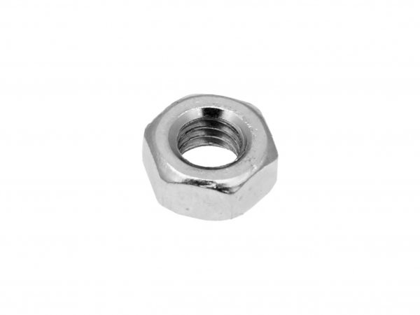 Hex Nuts 101 Octane