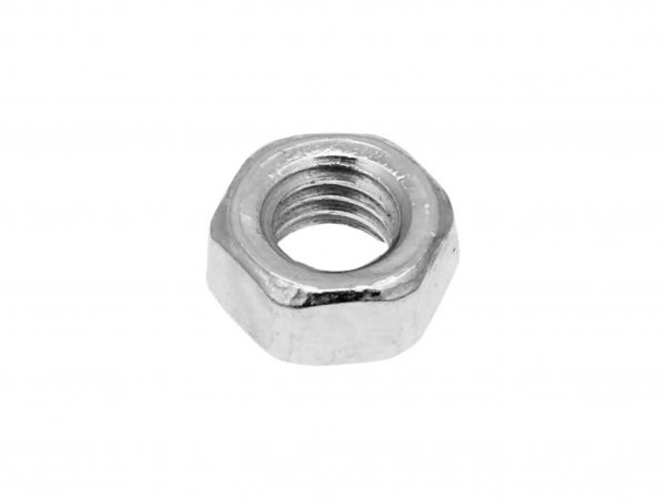 Hex Nuts 101 Octane