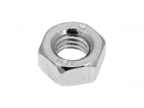 Hex Nuts 101 Octane