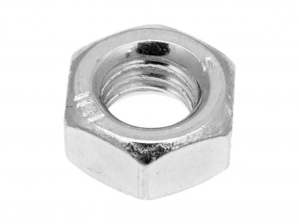 Hex Nuts 101 Octane