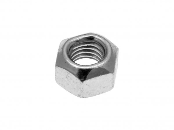Hex Lock Nuts 101 Octane