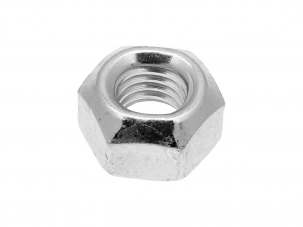 Hex Lock Nuts 101 Octane